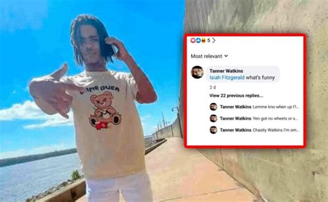 Asesinó a un joven por darle me divierte a su foto de perfil Chapin TV