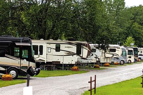 Rv Parks Within 100 Miles Of Me Aintitcruel