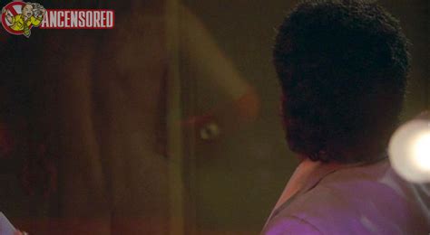 Naked Christine Dupree In Armed And Dangerous