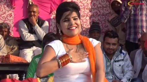 Sapna Choudhary New Stage Dance 2020sapna Choudhary Dance Song 2020