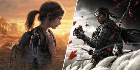 The Best Stealth Games You Can Play On The PlayStation 4