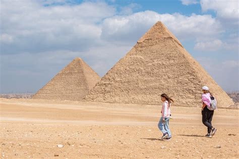 Tripadvisor Private Tour Von Sohkna Zu Den Pyramiden Von Gizeh Und