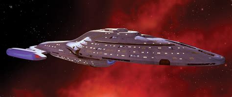 Star Trek Top 10 Federation Starship Classes Sacred Icon