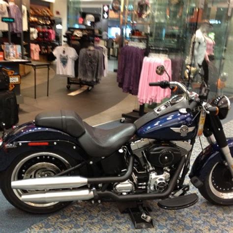 Harley Davidson Store Tampa FL