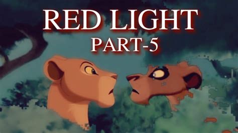 LION KING AU RED LIGHT Part 5 YouTube