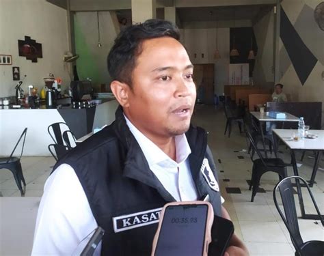 Dilecehkan Secara Seksual Seorang Anggota Ppk Di Polman Laporkan Dua