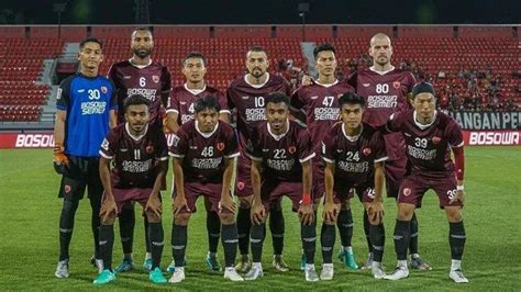 Kabar Psm Makassar Pluim Cs Saling Sikat Lagi Dengan Kuala Lumpur Fc