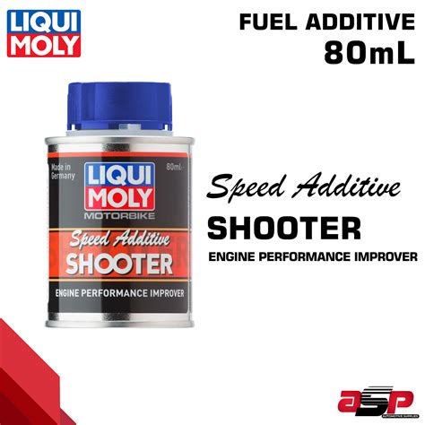 Liqui Moly Motorbike Speed Shooter Ml Lazada Ph