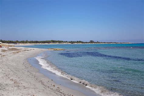 Top 7 Sardinia Beaches You Must Visit | Diana's Healthy Living