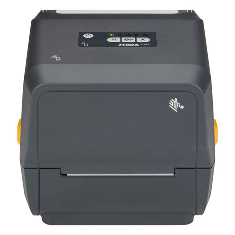 Zebra ZD421T Thermal Printer