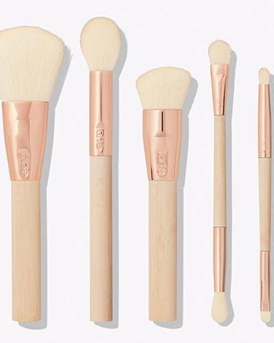 List Of Best Vegan Makeup Brushes Fur Free Cruelty Free