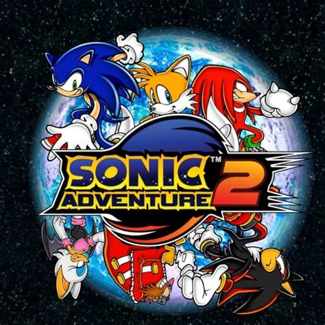 Stream Alastor | Listen to Sonic Adventure 2 [OST] playlist online for free on SoundCloud