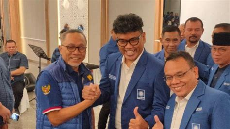 Pengakuan Uya Kuya Tetap Ambil Gaji Anggota Dpr Ri Sebut Honor Artis