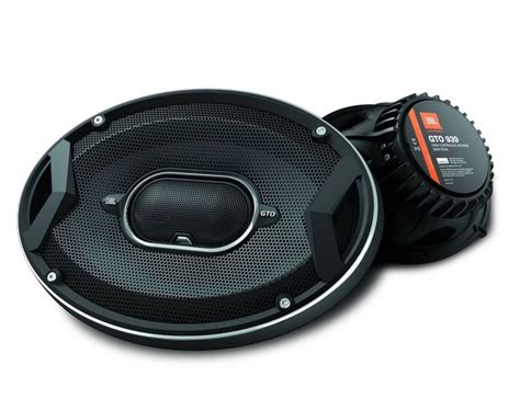 The 10 Best 6x9 Speakers for your Car in 2024