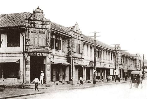 Charoen Krung Road Bangkok