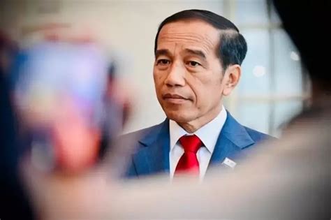 Lagi Jokowi Disomasi Koalisi Masyarakat Sipil Atas Buruknya Etika