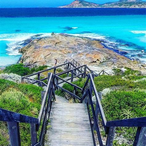 Lucky Bay, Esperance | Perth western australia, Australia, Western ...