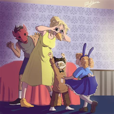 BillyBubone On Twitter Fnaf Drawings Anime Fnaf Fnaf Characters