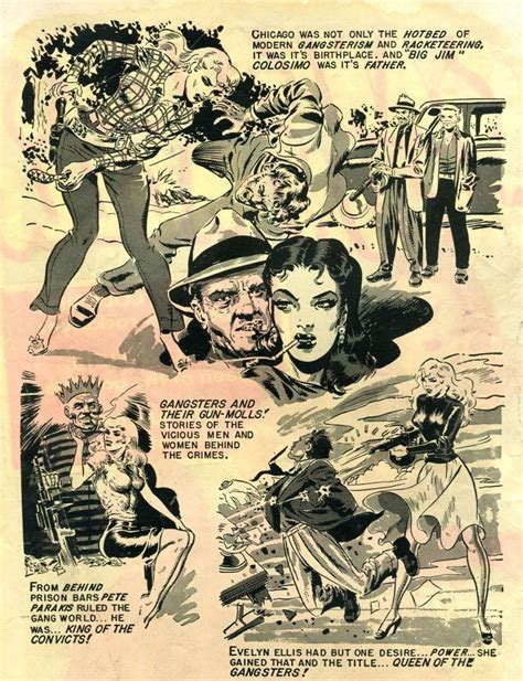 Wally Wood Comic Art Wood Artwork Comics