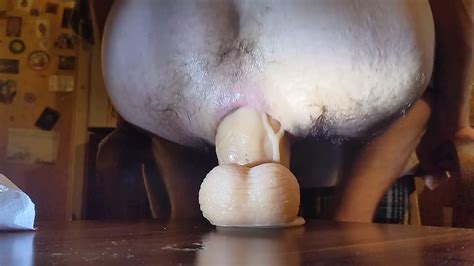 Huge Dildo Assfuck Nr 14 Gay Gaping Gaping Porn Feat Analized XHamster