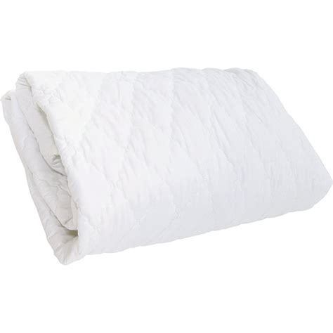 Denver Mattress Perfect Fit RV Mattress Pad - Walmart.com - Walmart.com