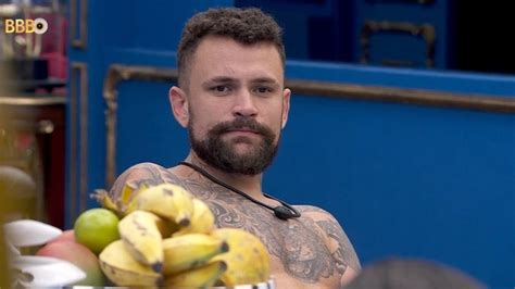 Vinicius Fala Sobre Votos Que Recebeu No Paredão Do Bbb 24