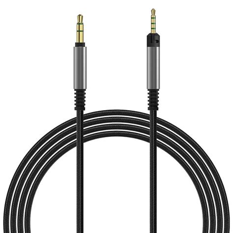 Amazon Linkidea Replacement Audio Cable Compatible With Audio