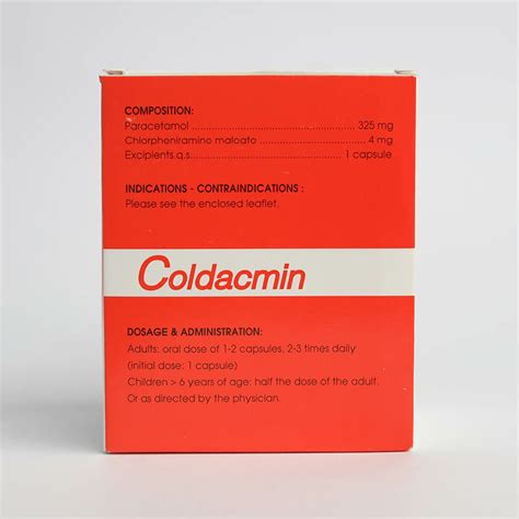 Колдакмин №10