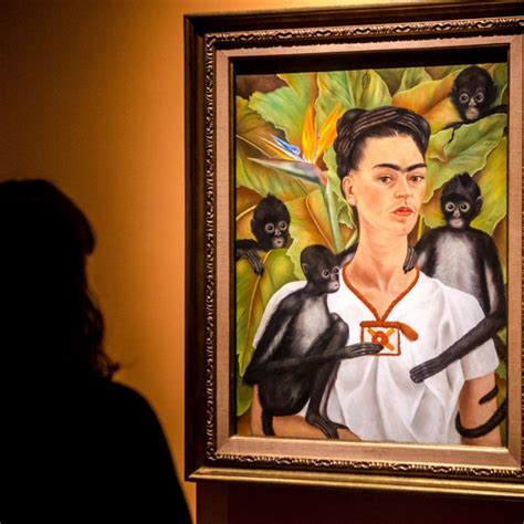 Frida Kahlo Pinturas Mas Famosas Y Donde Verlas Images