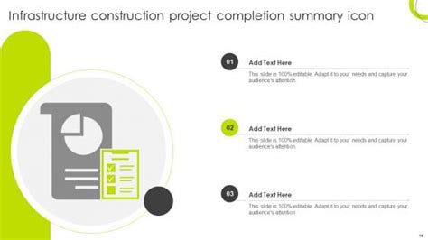 Project Completion Summary Ppt Powerpoint Presentation Complete Deck With Slides