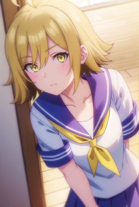 Urara Urakata Yuuna And The Haunted Hot Springs Anime S Stable