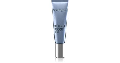 Neutrogena Retinol Boost Livrare Rapida Notino Ro