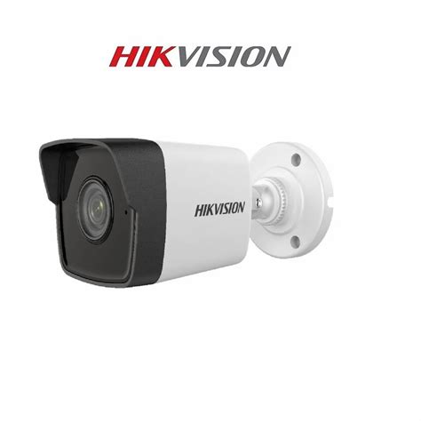 HIKVISION 2MP BULLET CAMERA DS 2CE1ADOT ITP ECO At 1100 Piece