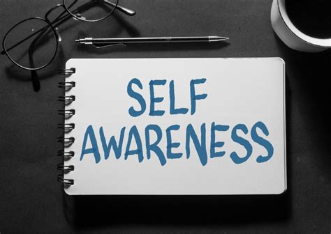 Self Awareness Examples For Personal Growth Loving Life