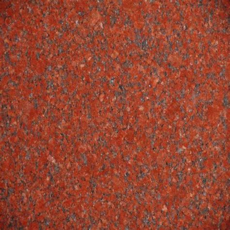 Jhansi Red Granite Slabs Tiles Exporter Manufacturer Countertops