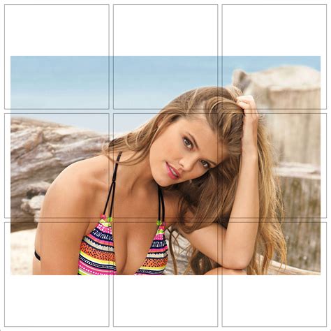 Nina Agdal Hot Sexy Photo Print Buy 1 Get 2 FREE Choice Of 104 EBay UK