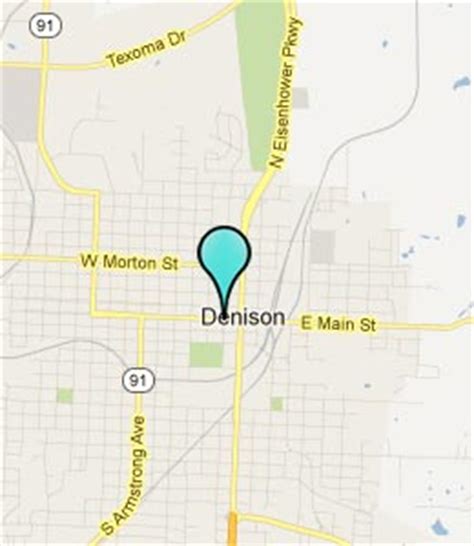 Denison, Texas Hotels & Motels - See All Discounts