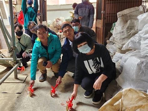 嘉義市定古蹟津本喫茶部食堂古蹟修復工程開工 再添醫療餐飲新空間再添一處說故事的場域 奧丁丁新聞 Owlnews