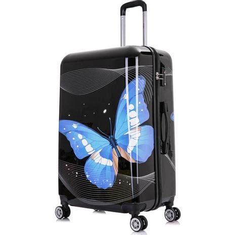 Lightweight large suitcases • Compare at Klarna now