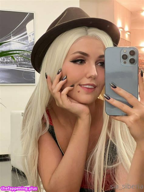 Sia Siberia Https Sia Siberia Sia Siberia Jpeg Nude Onlyfans Photo The Fappening Plus