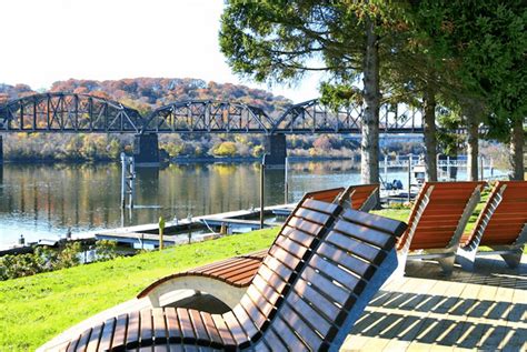 Riverfront Park Riverfront Park In Aspinwall