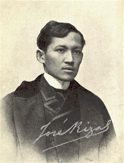 JOSE RIZAL -=- Jose Rizal is the Philippines' National Hero. A novelist known for Noli Me ...