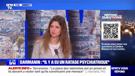 Attaque à Paris Est Ce Quil Y A Vraiment Eu Un Ratage Psychiatrique