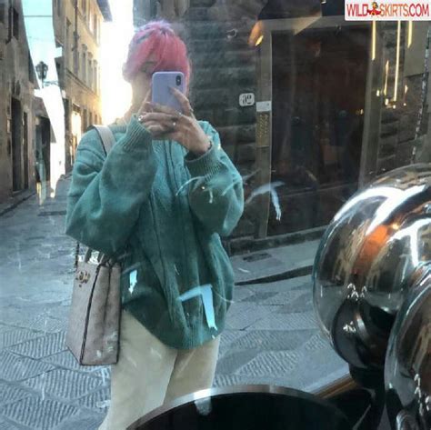 Leliloo Leila Moooooooon Leliloo Nude OnlyFans Instagram Leaked Photo