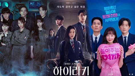 CALENDARIO Revisa los K dramas que se estrenarán en junio de 2024