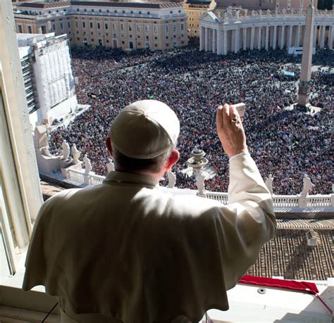 Giubileo Papa Francesco Riscopriamo Il Grande Valore E Il Bisogno