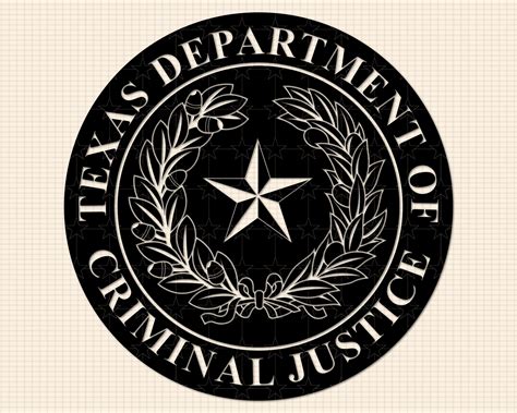 Navigating The Tdcj Com Gov Website To Find Texas Department Of Criminal Justice Information 11