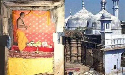 Setback For Muslim Side As High Court Refuses To Stay Puja At