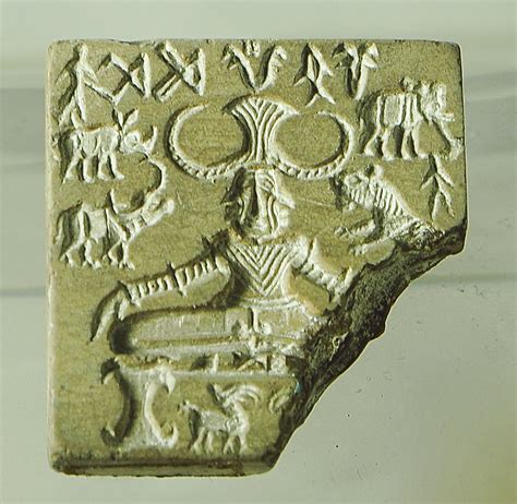 River Indus Valley Seals