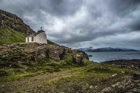 Icelandic Light(house) 2, Iceland